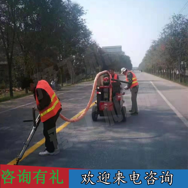 石柱土家族自治县马路灌缝机规格型号