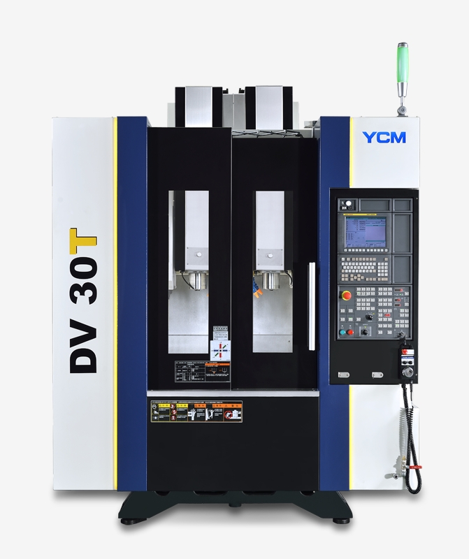 臺灣永進DV30T鉆攻中心/臺灣永進攻牙機