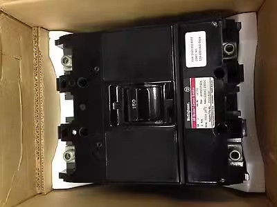 Westinghouse J2150 2 极 断路器