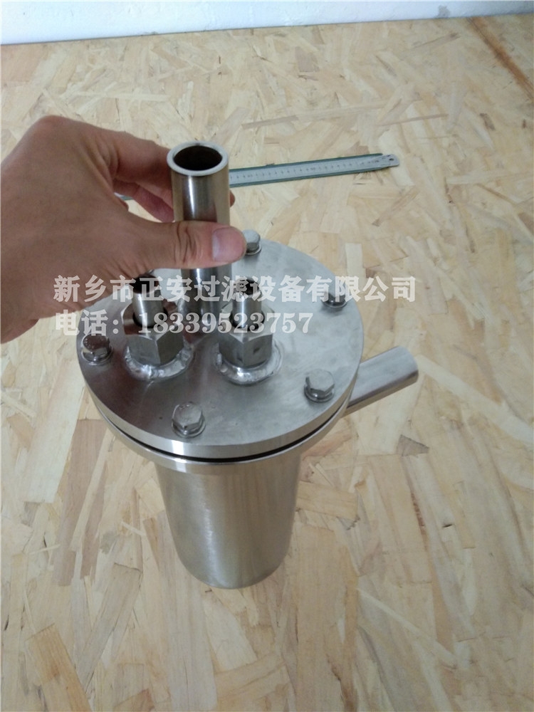 TR1冷却器_高效冷却器_正安过滤