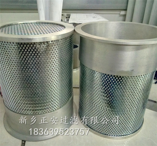 磁性过滤器CGQ-40_强磁管路过滤器-正安过滤