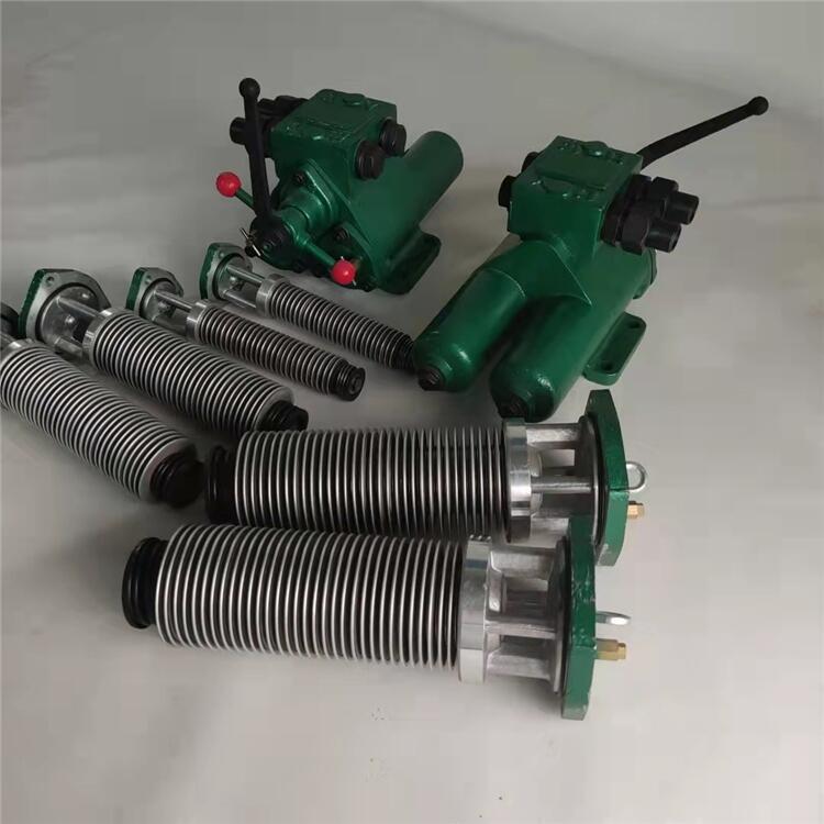 双筒网片式油过滤器 SPL-15/25/32/40/50 C 稀油站润滑油滤油器