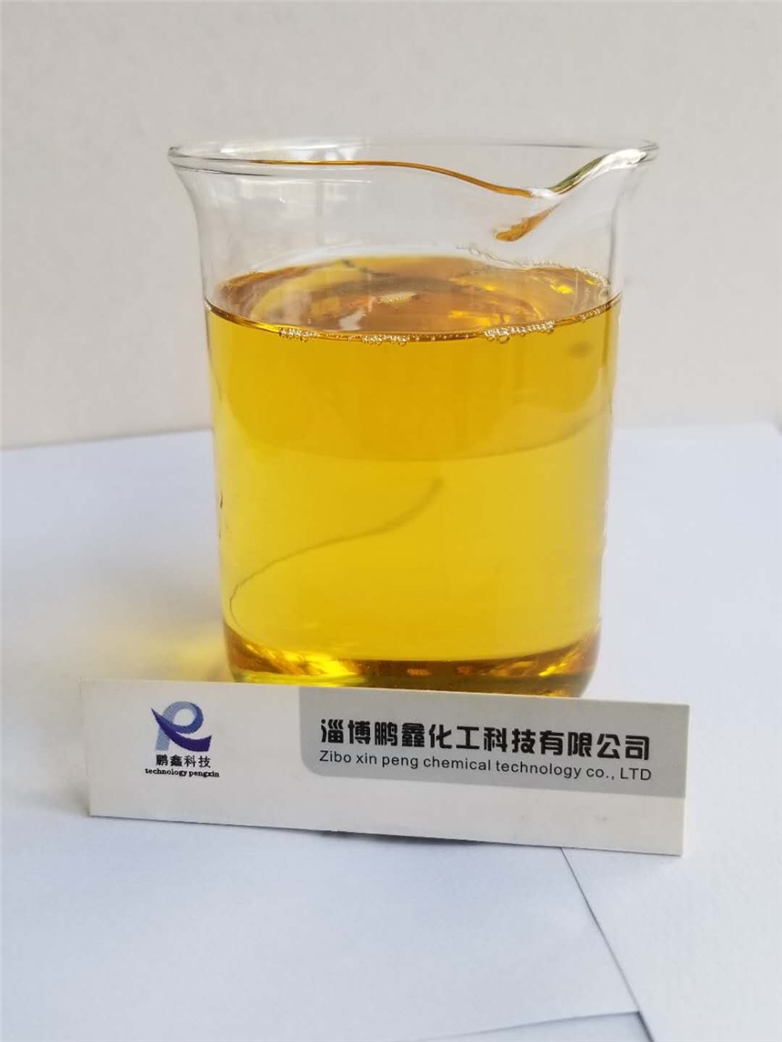 水溶性蓖麻油