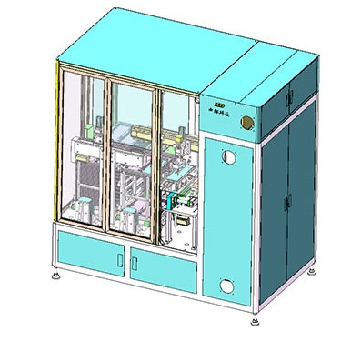 SMT自动装载具机,过锡炉载具,PCB治具