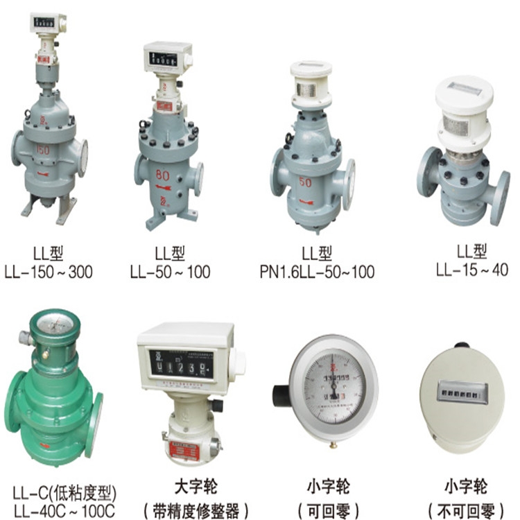 熱式氣體流量計 廠家直銷