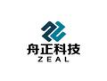 西安舟正電子科技有限公司Logo