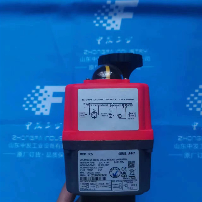 FP HYDRAULIQUE閥HDE6ED3AHC4N0Z	