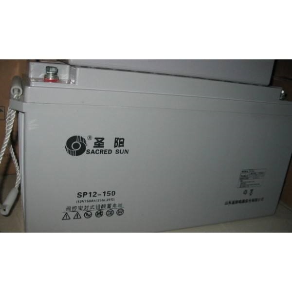 圣陽(yáng)鉛碳電池FCP-500技術(shù)參數(shù)