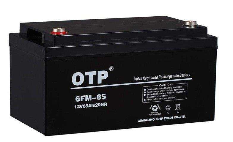 OTP電池6FM-38JT廠家銷售