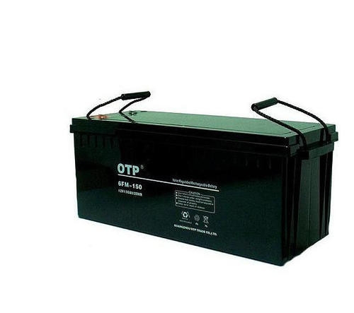 OTP蓄電池GFM-1500廠家直銷