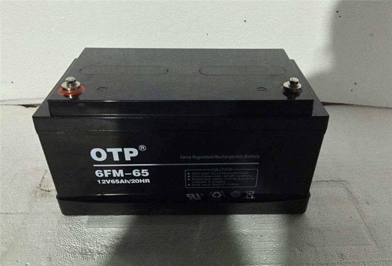 OTP電池6FM-38JT廠家銷售