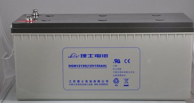 甘南廣州OTP蓄電池6FM-38JT廠家直銷