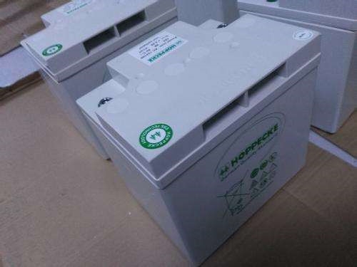 HOPPECKE6OPZV420后備電源專用