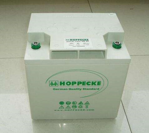 HOPPECKE5OPZV350廠家授權(quán)經(jīng)銷