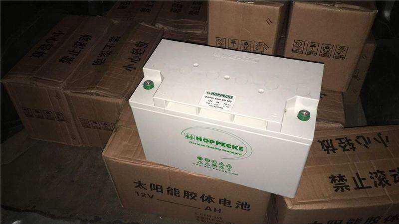 松樹蓄電池6OPZV420免維護蓄電池