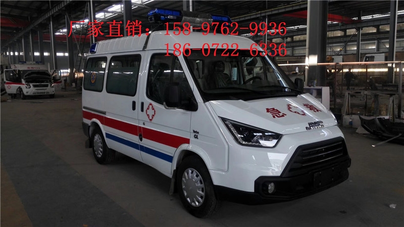 120東風(fēng)救護(hù)車(chē)廠家專(zhuān)賣(mài)