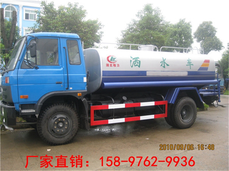 鷹潭10噸大型灑水車(chē)價(jià)格表