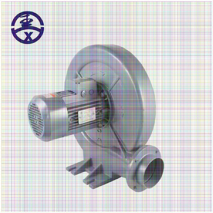 CX75-0.75KW透浦式风机价格