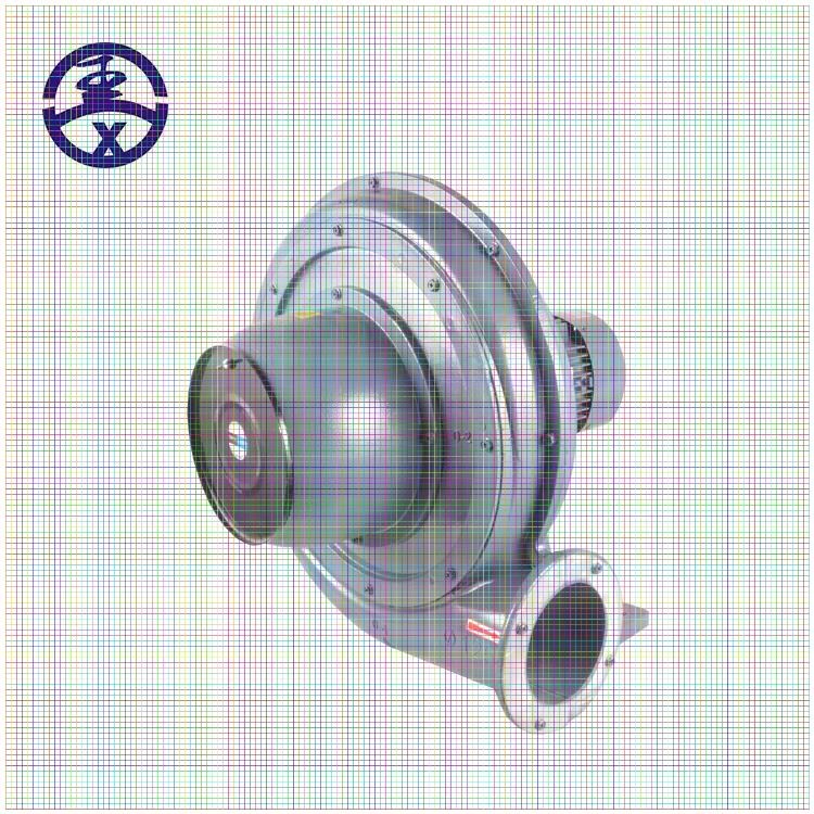 CX75S-0.37KW透浦式風(fēng)機(jī)多少錢