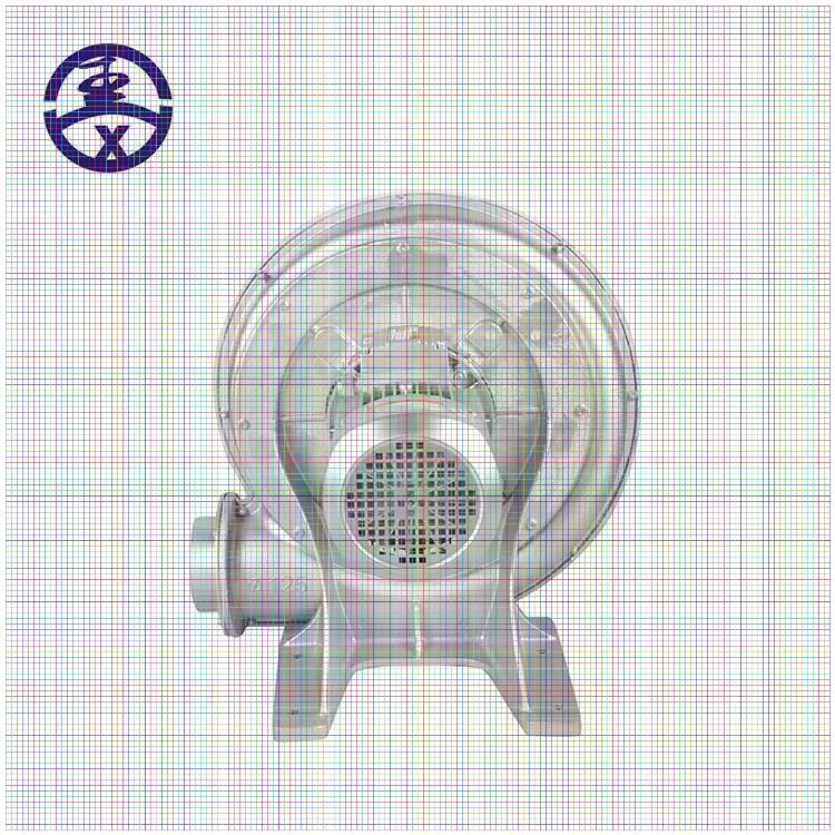 CX75-0.75KW透浦式風機廠家