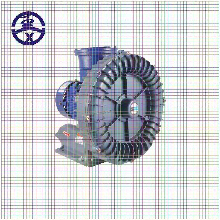 高壓防爆風機廠家直銷
