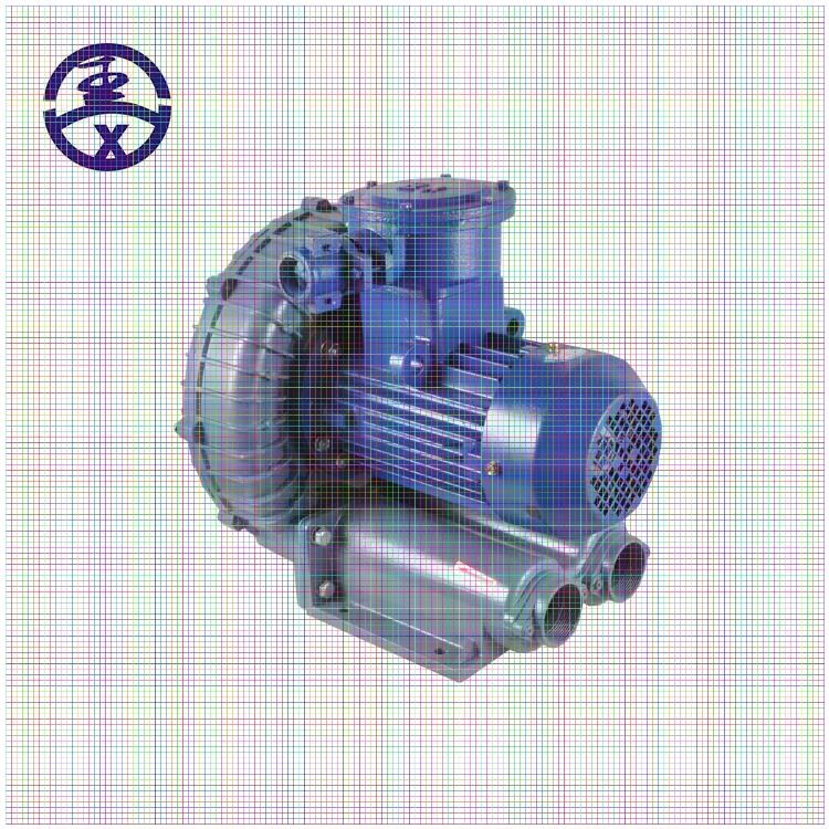 高壓防爆風機廠家直銷