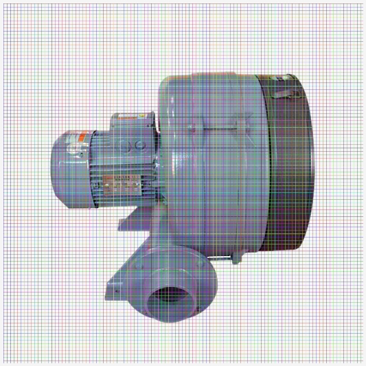 HTB75-053多段式中壓鼓風(fēng)機(jī)批發(fā)