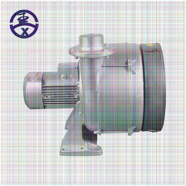 HTB100-203多段式中壓鼓風(fēng)機多少錢