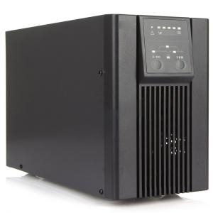 UPS電源，德利仕C1KS，1000VA，800W