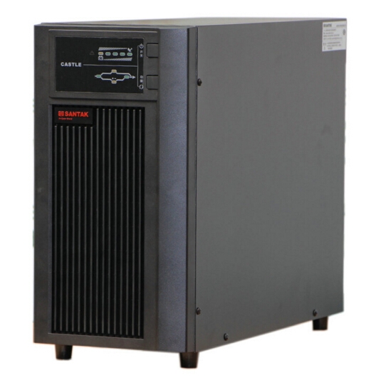 山特UPS电源SANTAK 山特UPS电源C6KS 6KVA 6000VA