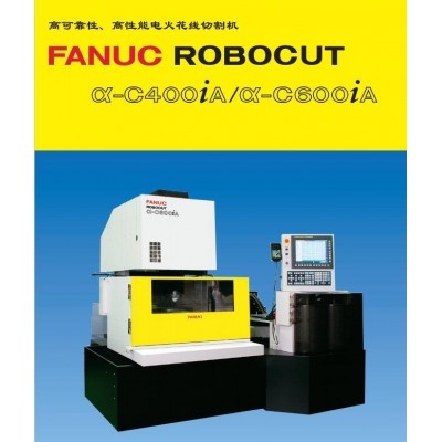 法蘭克FANUC-c400