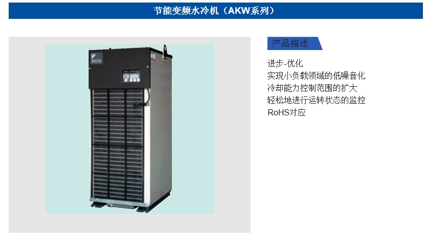 泰州大金油冷機AKZ568壓縮機多少錢