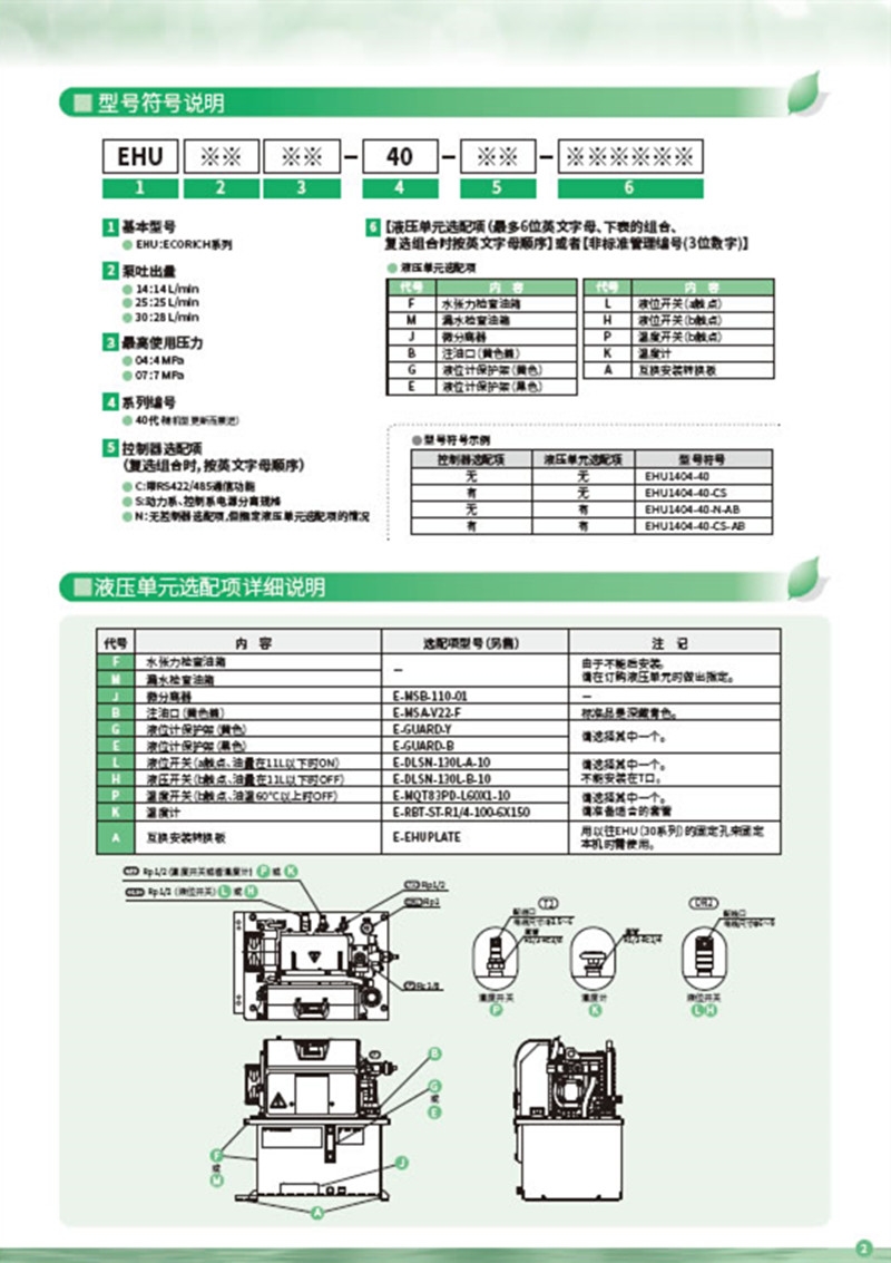 江蘇省大金液壓站控制板維修或更換