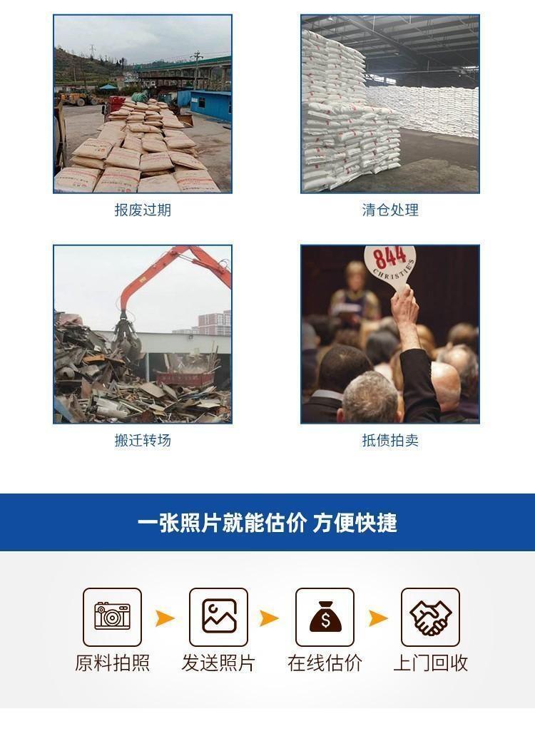 安慶回收PVC潤(rùn)滑劑 誠(chéng)信交易