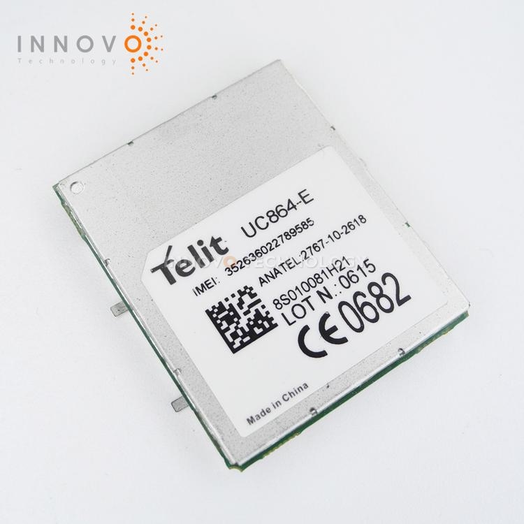 TELIT UE910-EUR 模塊 20+