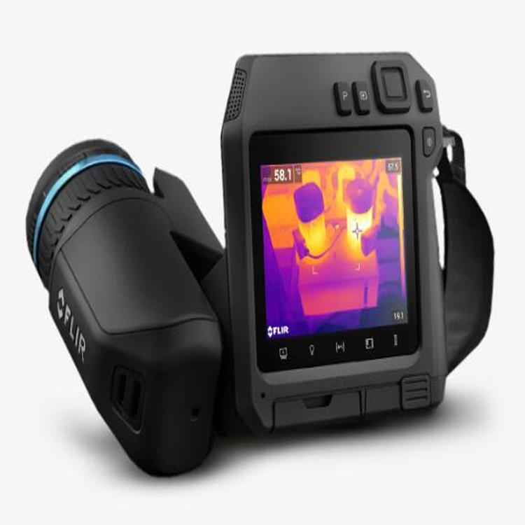 美國FLIR T540紅外熱像儀