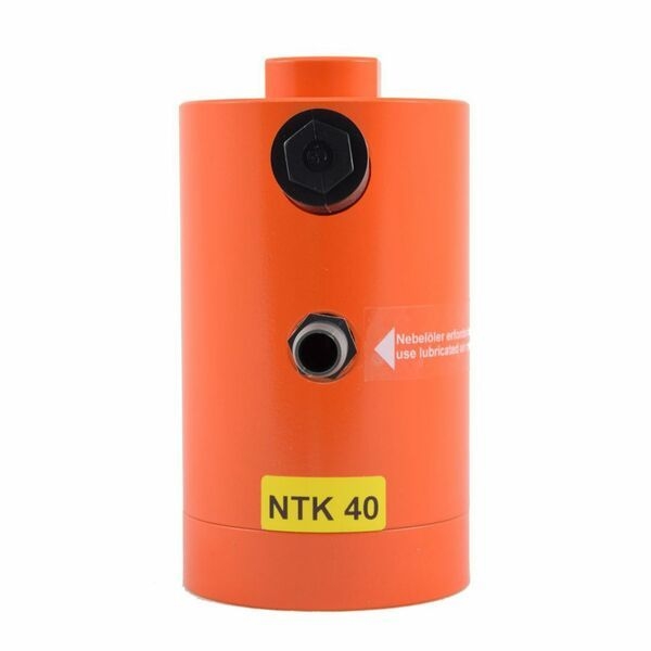 Netter Vibration 氣動線性振動器 NTS 70/02