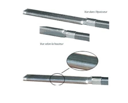 acim jouanin CC.T22法國(guó)加熱電阻器