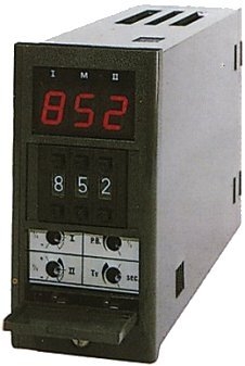 德國(guó)Kuhnke繼電器 Type 111