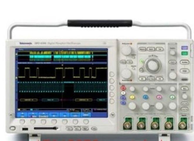 Tektronix泰克 MDO4104B-3示波器