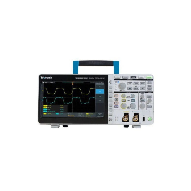 Tektronix 泰克TBS 2072B臺式數(shù)字示波器