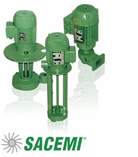 原裝進(jìn)口SACEMI PUMP: SACEMI沉浸泵HPP 112/19