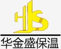 中建華金盛建設工程有限公司Logo