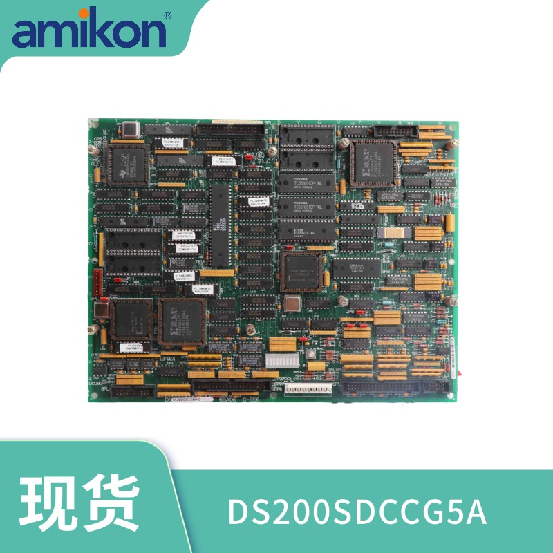  IC670MDL740可编程逻辑控制器