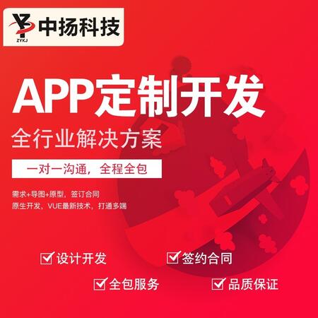 山东中扬信息技术有限公司