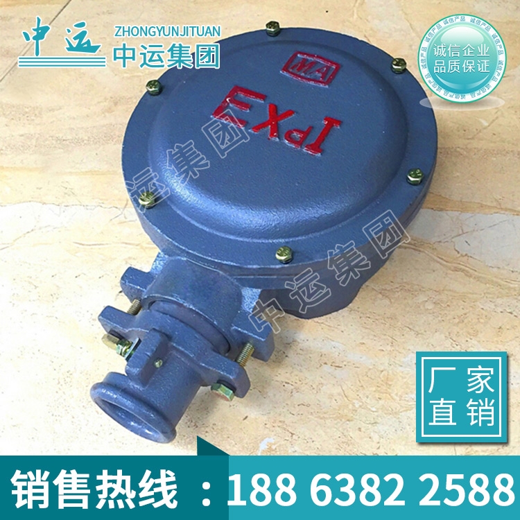 防爆電機接線盒技術參數(shù)，防爆電機接線盒型號規(guī)格