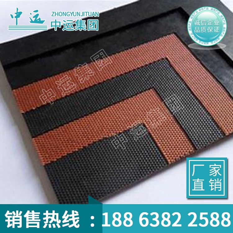 耐灼燒輸送帶明星產(chǎn)品，耐灼燒輸送帶質(zhì)量保證