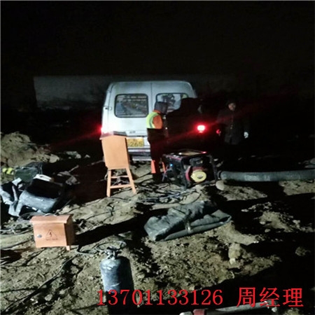 普陀沈家門車站抽生活污水