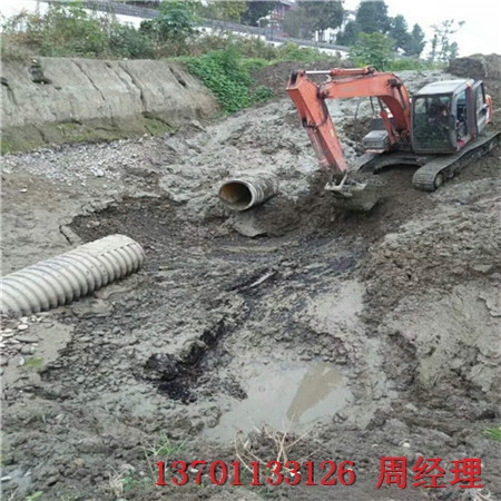 保定周邊污水處理廠清運污水