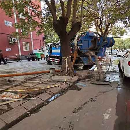 北小營鎮(zhèn)大胡營村清洗雨污管道高層建筑工地抽隔油池供應(yīng)